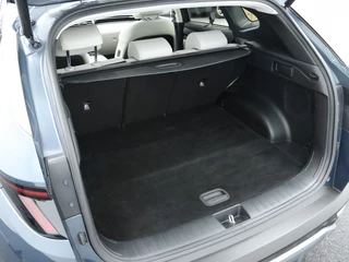Hyundai Tucson Hybrid Hyundai Tucson Hybrid 1.6 T-GDI Plugg-in Premium Sky 265 PK | 360 Camera | Elek - afbeelding nr 25