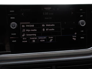 Volkswagen Polo Volkswagen Polo 1.0 TSI Move | DEMO ! | Navigatie App Connect / Android Auto / Apple Carplay Climate Control Parkeer sensoren Lichtmetalen Velgen Dab Digitale Cockpit - afbeelding nr 22