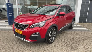 Peugeot 3008 1.2 PureTech Allure Trekhaak | Panoramadak | Riem vervangen