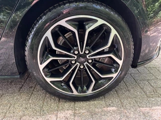 Ford Focus Ford Focus 1.0 ECOB. TIT. BNS - afbeelding nr 18