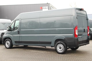 Peugeot Boxer L3H2 3.5t | Automaat | Carplay/Android | Camera | Cruise | Lease 645,- p/m - afbeelding nr 11