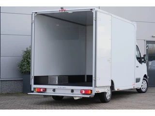 Renault Master - afbeelding nr 22