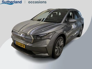 Škoda Enyaq iV 60 Business Edition