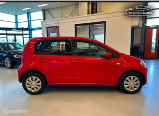 Škoda Citigo Skoda Citigo 1.0 Greentech Elegance Airco | Nieuw APK - afbeelding nr 7