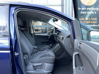 Volkswagen Touran Volkswagen Touran 1.4 TSI AUTOMAAT|NAVIGATIE|CAMERA|TREKHAAK|STOELVERWARMING|BLUETOOTH|MASSAGE STOEL - afbeelding nr 23