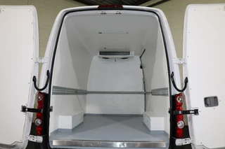 Volkswagen Crafter Volkswagen Crafter 2.0 TDI L2 H2 Airco Koelwagen - afbeelding nr 15