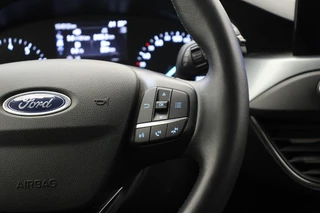 Ford Focus Ford Focus 1.0 EcoBoost Active Business wagon - Carplay, Camera, Stoelverw. - afbeelding nr 16
