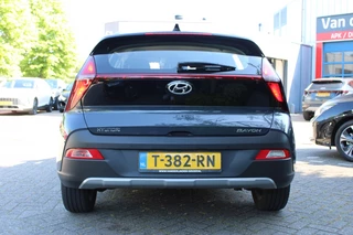 Hyundai Bayon Hyundai Bayon 1.0 T-GDI Automaat Navi/Cam/Airco/16
