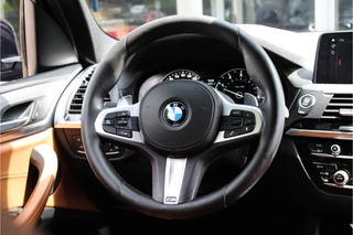 BMW X3 BMW X3 xDrive20i High M-Sport | Keyless | Trekhaak - afbeelding nr 18