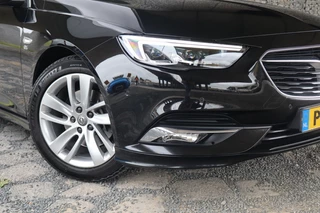 Opel Insignia Opel Insignia Sports Tourer 1.5 T | Geen import | OPC | Schuifdak | Trekhaak - afbeelding nr 8