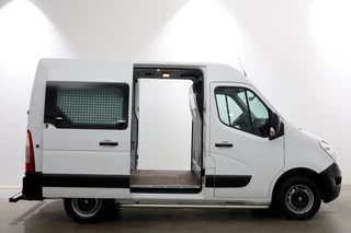 Renault Master Renault Master T35 2.3 dCi E6 L1H2 2x Schuifdeur/Airco/Camera 11-2017 - afbeelding nr 6