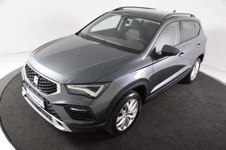 SEAT Ateca SEAT Ateca 1.0 TSI Move *1ste Eigenaar*Navigatie*DAB*PDC* - afbeelding nr 29