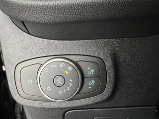 Ford Fiesta Ford Fiesta 1.0 EcoBoost Hybrid TITANIUM NAV NL AUTO - afbeelding nr 16