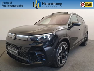 Volkswagen Tiguan 1.5 eHybrid 272pk DSG/AUT R-Line