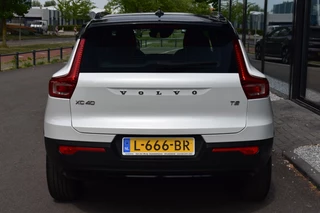 Volvo XC40 - afbeelding nr 7