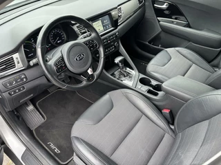 Kia Niro Kia Niro 1.6 GDi PHEV DynamicPlusLine | Trekhaak - afbeelding nr 7