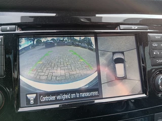 Nissan QASHQAI - afbeelding nr 31
