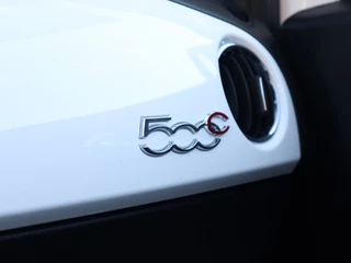Fiat 500C - afbeelding nr 23