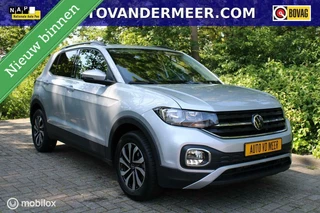 Volkswagen T-Cross Volkswagen T-Cross 1.0 TSI Active Edition / Carplay - afbeelding nr 36