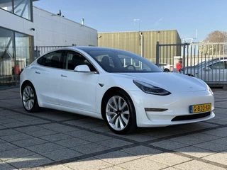 Tesla Model 3 Tesla Model 3 Long Range AWD Dual | Autopilot | Panorama | Trekhaak | - afbeelding nr 7