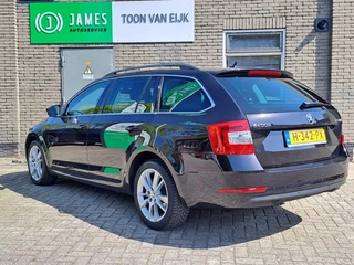 Škoda Octavia - afbeelding nr 20