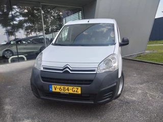 Citroën Berlingo - afbeelding nr 2