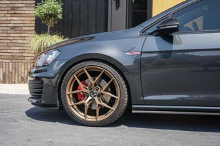 Volkswagen Golf Volkswagen Golf 7 GTI DSG JD Stage2 350PK - afbeelding nr 37