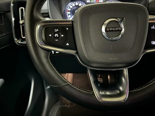 Volvo XC40 Volvo XC40 1.5 T5 Recharge R-Design Pano Navi Camera Cruise - afbeelding nr 29