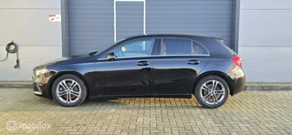 Mercedes-Benz A-Klasse Mercedes-Benz A-klasse 220 4MATIC Premium - afbeelding nr 23