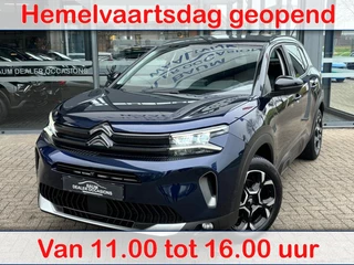 Citroën C5 Aircross - 418387787-0
