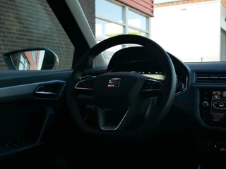 SEAT Arona Seat Arona 1.0 TSI FR BEATS| Navi| Carplay| Camera| FULL OPTION - afbeelding nr 4