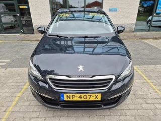 Peugeot 308 Peugeot 308 SW 1.2 PureT.Blue Lion - afbeelding nr 2