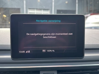 Audi A5 Audi A5 40 TFSI SPORT ACC/PDC/STOELVERW/E-KLEP - afbeelding nr 23