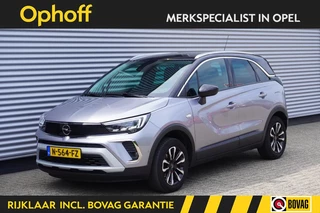 Opel Crossland - 175128717-0