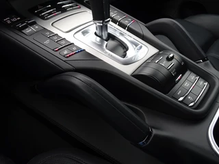 Porsche Cayenne Porsche Cayenne 3.0 S 509PK E-Hybrid / Sport Design / LED - afbeelding nr 25