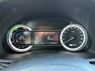 Kia Niro Kia Niro 1.6 GDi Hybrid ExecutiveLine | Gravity Blue | Schuifdak/Trekhaak/Carplay/CAM - Chique & Zuinig! - afbeelding nr 21