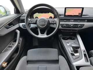 Audi A4 - afbeelding nr 21