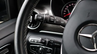 Mercedes-Benz EQV | Burmester | Surround View | Airmatic | Leder | Distronic plus - afbeelding nr 23