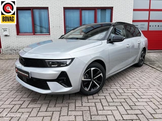 Opel Astra Sports Tourer 1.2 Turbo GS PANODAK/NAVI/CRUISE/CAMERA