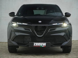 Alfa Romeo Junior Alfa Romeo Junior 1.2 Turbo 136 PK Ibrida Speciale | Techno | Direct Leverbaar - afbeelding nr 9