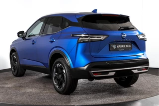 Nissan QASHQAI | Cold Pack | Dig. Cockpit | Adapt. Cruise | 360 Camera | PDC | NAV + App Connect | LM 18