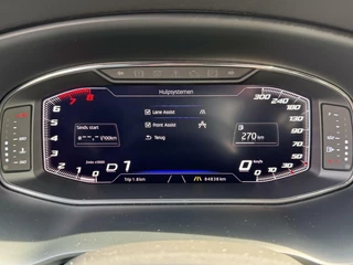 SEAT Leon Seat Leon ST 2.0 TSI CUPRA R 4DRIVE Carbon KW Wheelforce - afbeelding nr 27