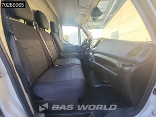 Iveco Daily Iveco Daily 35S16 Automaat Koelwagen Konvekta FR4.1 LED Airco Cruise Koel Koeler Kühl Kühlwagen 16m3 Airco Cruise control - afbeelding nr 12