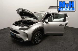 Toyota Yaris Cross Toyota Yaris Cross 1.5 Hybrid Business Plus|LUXE!|NAVI|CAMERA - afbeelding nr 57