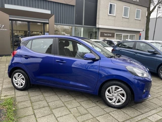 Hyundai i10 - afbeelding nr 5