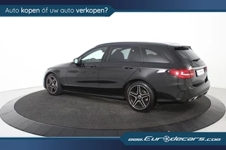 Mercedes-Benz C-Klasse - afbeelding nr 8
