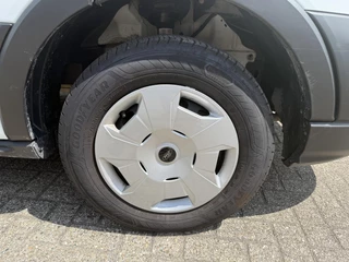 Ford Transit Ford Transit 310 2.0 TDCI L2H2 Trend 130pk | 12 inch SYNC 4 | Draadloos Apple Carplay/Android auto | Achteruitrijcamera incl. Downlighter | Digitale Cockpit - afbeelding nr 4
