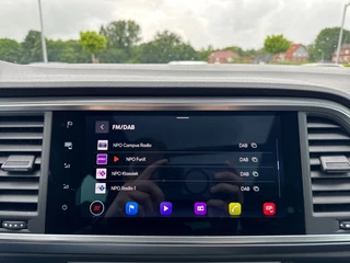 SEAT Ateca - afbeelding nr 20