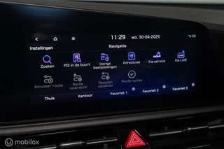 Kia Niro EV Kia Niro EV ExecutiveLine 64.8 kWh PANO|HUD|MEMORY|H&K|CAMERA - afbeelding nr 26