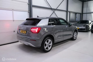 Audi Q2 Audi Q2 30 TFSI epic 116 pk | LED lampen | DAB radio | Quantum Grey | NL auto | BTW auto | - afbeelding nr 42